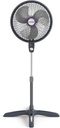 VENTILADOR DE 18" PEDESTAL VORTEX (P180) MARCA NAVIA