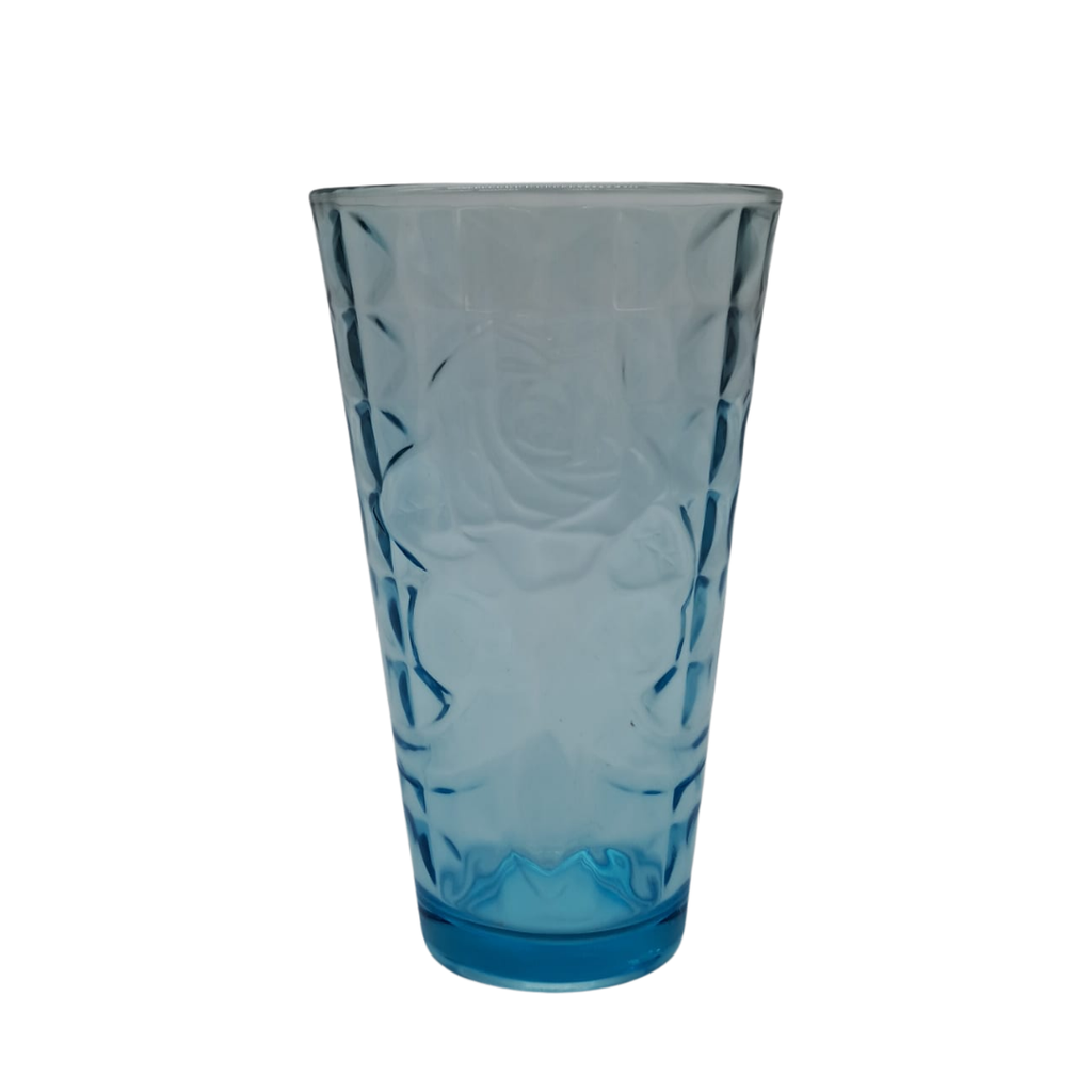 VAJILLA 20PZ AZUL ZAFIRO