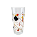 Jgo 6 vasos Rombos