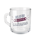 4 PACK TAZAS PROPÓSITO