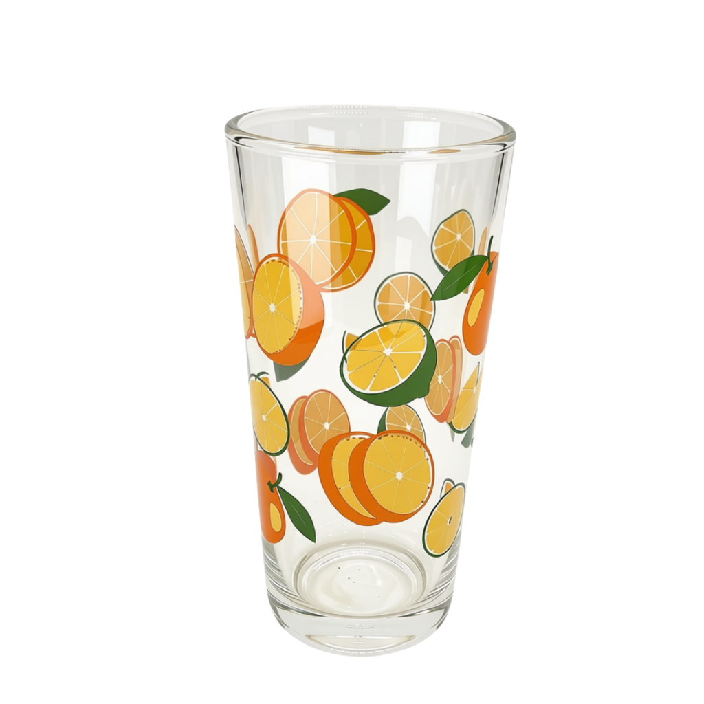 JGO DE AGUA 7 PZ NARANJAS 1 SOFE 740224