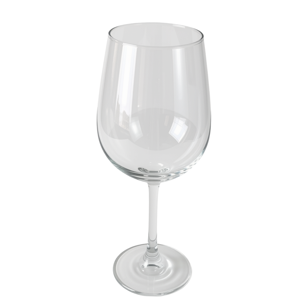 4 PACK COPA VINO 16.75 OZ