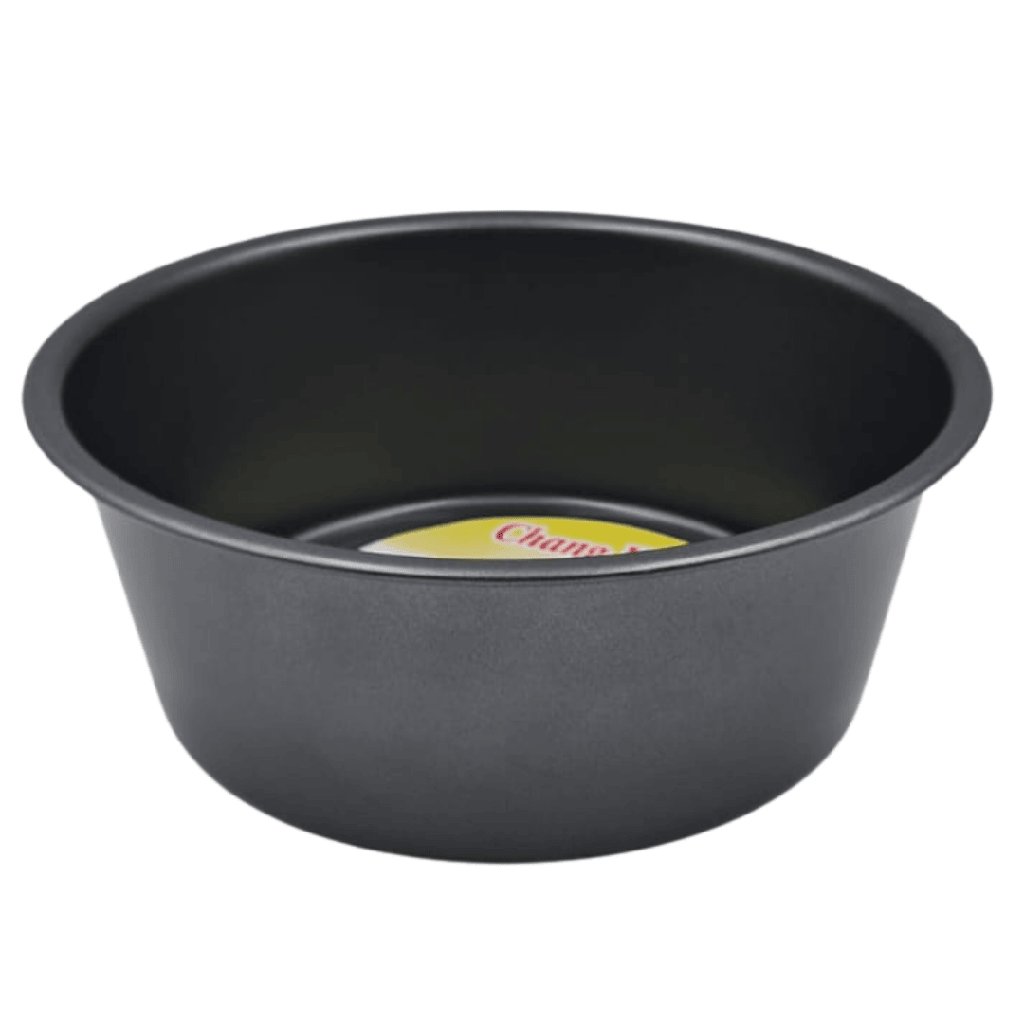 MOLDE REDONDO ALTO 26 X 21 X 10 CMS 500G