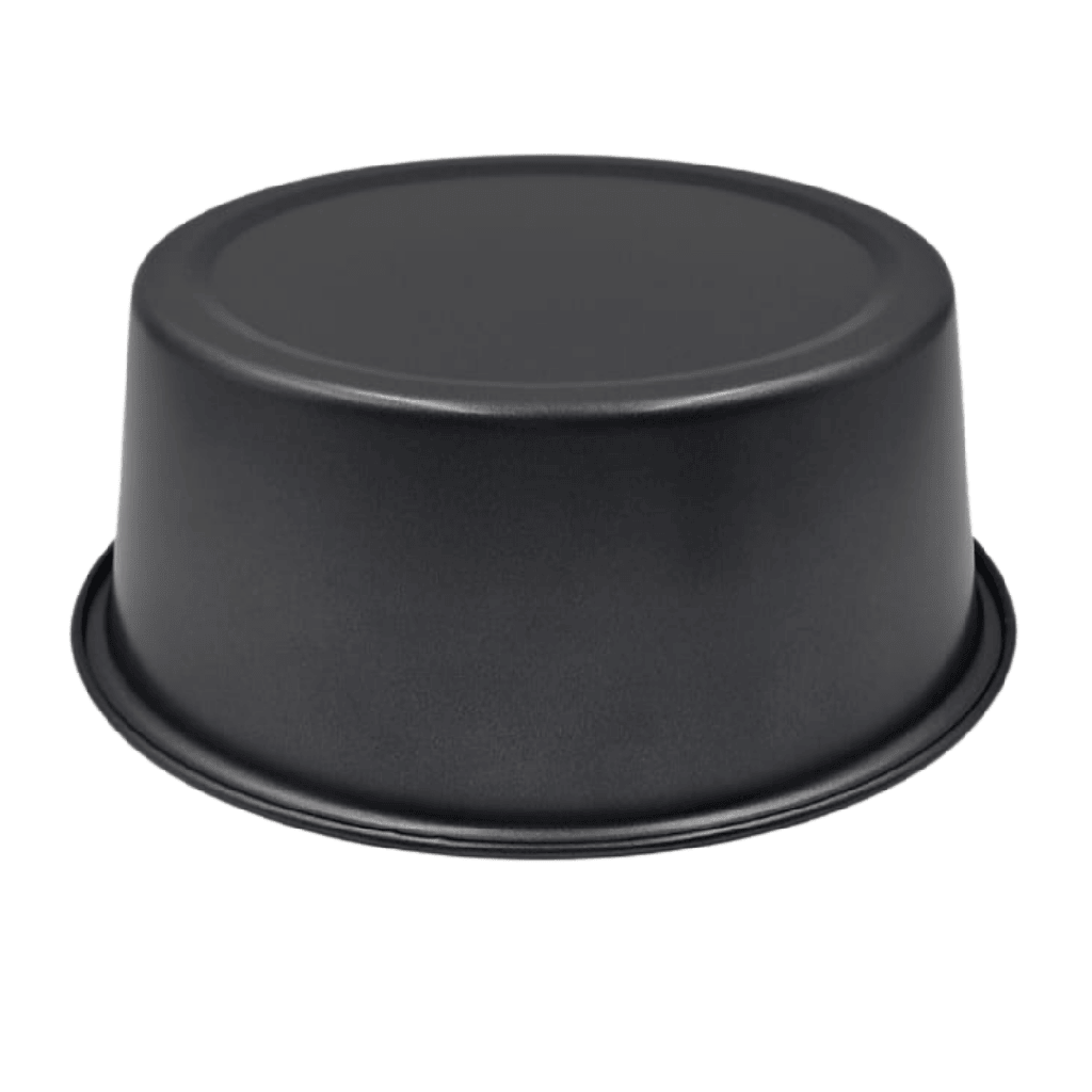 MOLDE REDONDO ALTO 26 X 21 X 10 CMS 500G