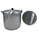 BATERIA DURAFORTE BF9 ( CONVEXA 30 CON DIVISION COLOR ROJO-VAPORERA 22 -BUDINERA  28-CAZO 24 1.25MM)
