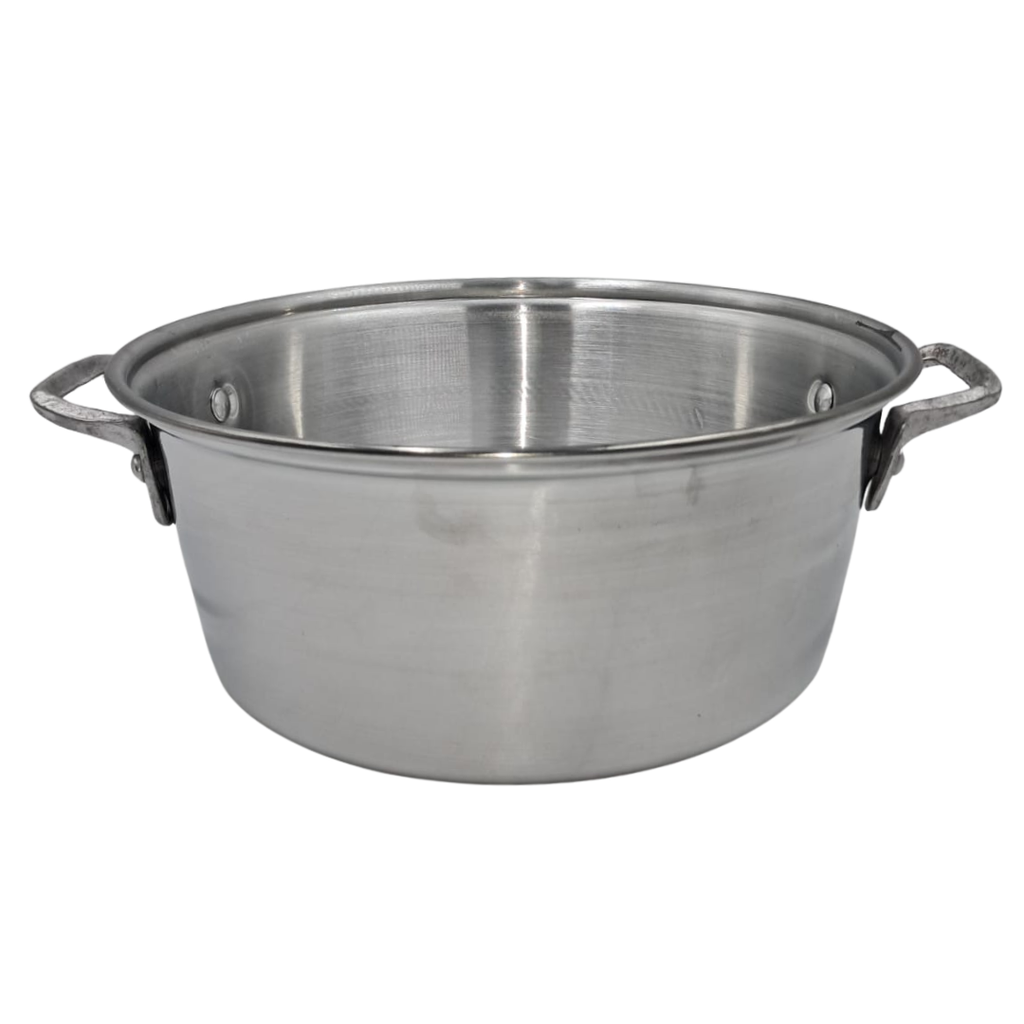 BATERIA 7 PIEZAS  1.25 MM ( BATERIA NAPOLES) DURAFORTE