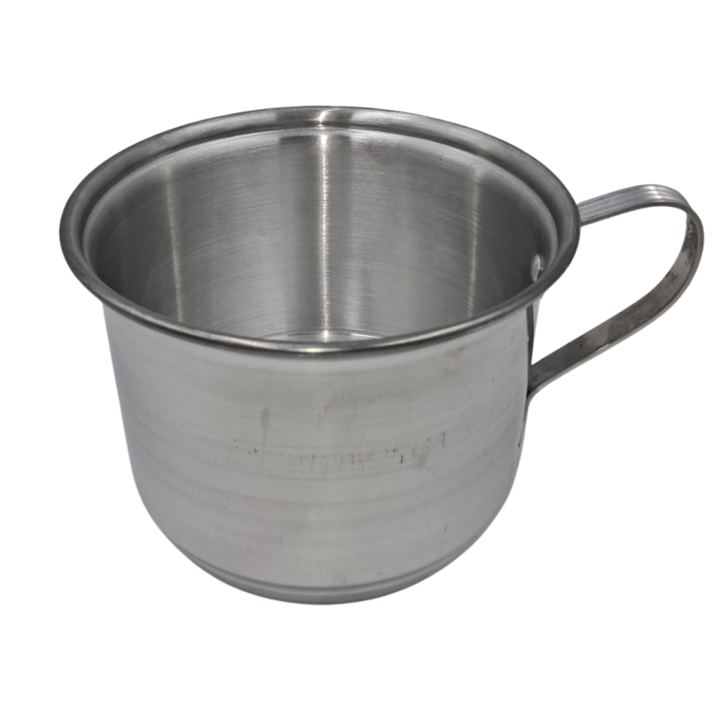BATERIA 7 PIEZAS  1.25 MM ( BATERIA NAPOLES) DURAFORTE