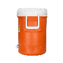 TERMO 5 GALONES (KING) [NYC] (NARANJA)