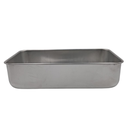 CHAROLA PROFUNDA PARA HORNEAR 34 X 19.5 X 8.5 CM