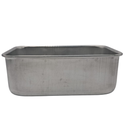CHAROLA PROFUNDA PARA HORNEAR 22 X 15 X 8 CM