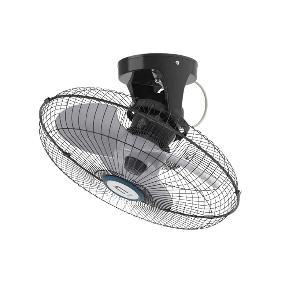 VENTILADOR 18" DE TECHO ORBITAL ANAVIA