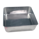 CHAROLA PROFUNDA PARA HORNEAR 31 X 18 X 8.5 CM