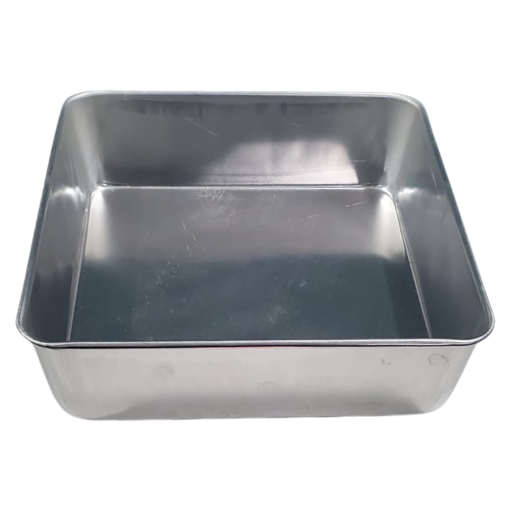 CHAROLA PROFUNDA PARA HORNEAR 31 X 18 X 8.5 CM