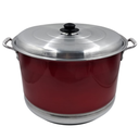 JUEGO BASICO DURAFORTE ROJO CON VAP 45