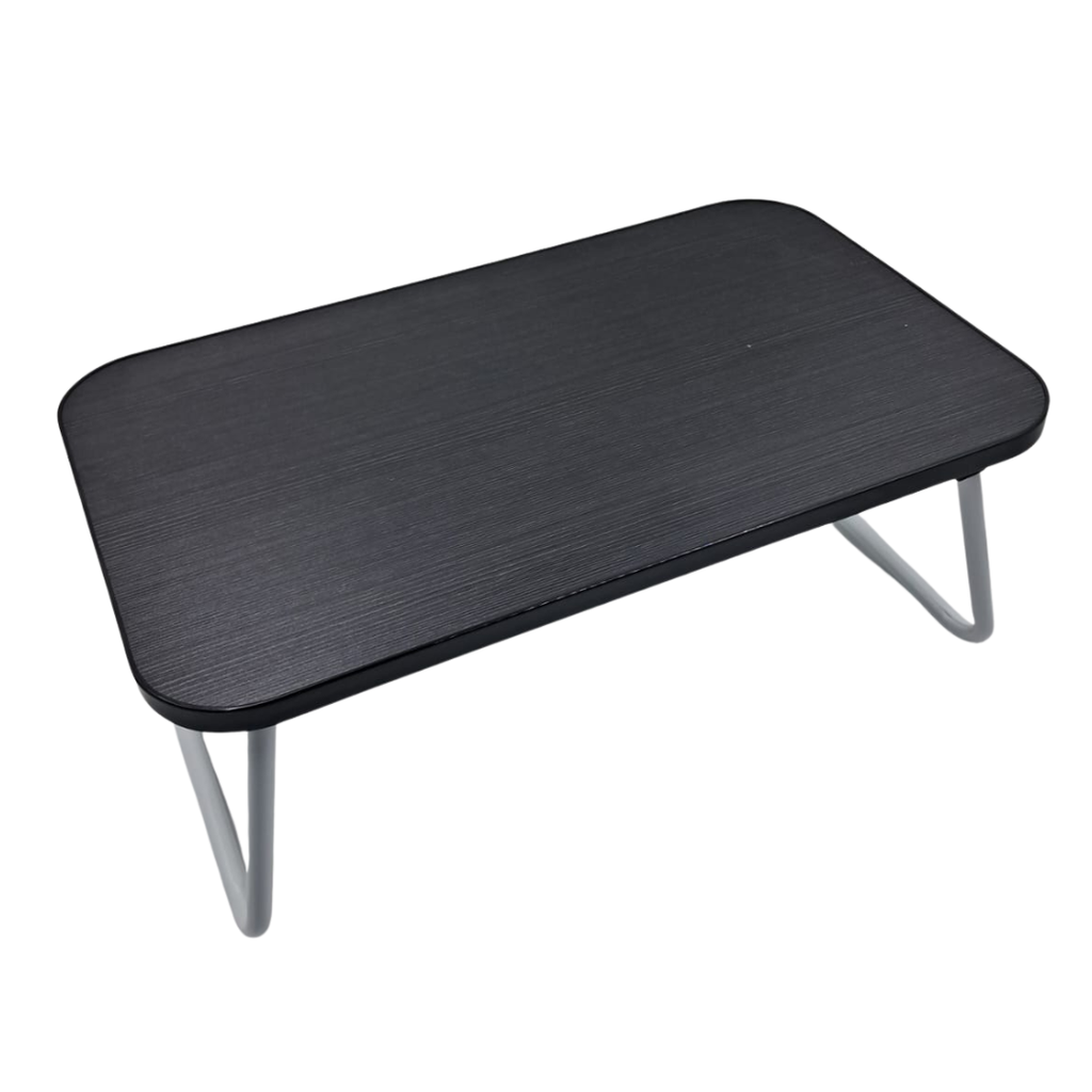 MESA PLEGABLE PARA CAMA MODELO EVORA MEDIDAS 30 X 50 X 21 CM