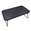 MESA PLEGABLE PARA CAMA MODELO EVORA MEDIDAS 30 X 50 X 21 CM