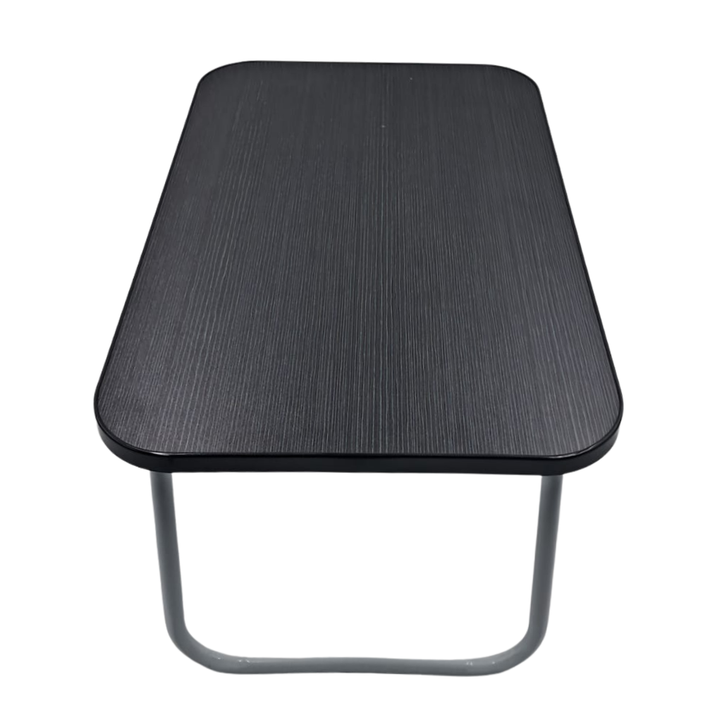 MESA PLEGABLE PARA CAMA MODELO EVORA MEDIDAS 30 X 50 X 21 CM