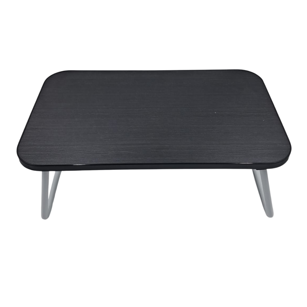 MESA PLEGABLE PARA CAMA MODELO EVORA MEDIDAS 30 X 50 X 21 CM