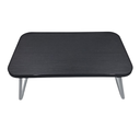 MESA PLEGABLE PARA CAMA MODELO EVORA MEDIDAS 30 X 50 X 21 CM