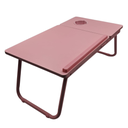 MESA PLEGABLE PRACTIKA MEDIDAS 55 X 32 X 25 CM