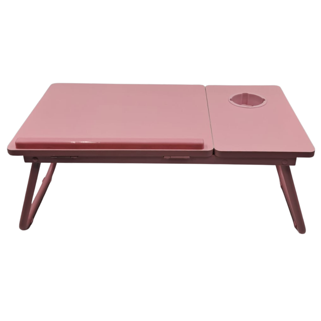 MESA PLEGABLE PRACTIKA MEDIDAS 55 X 32 X 25 CM