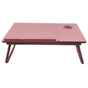 MESA PLEGABLE PRACTIKA MEDIDAS 55 X 32 X 25 CM