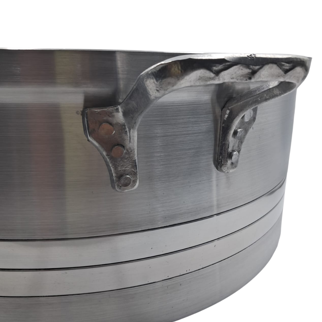 BUDINERA NUM 60  LINEA TRIPLE FUERTE BUDT60P