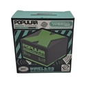 MINI BOCINA POPULAR 500 MAH X1