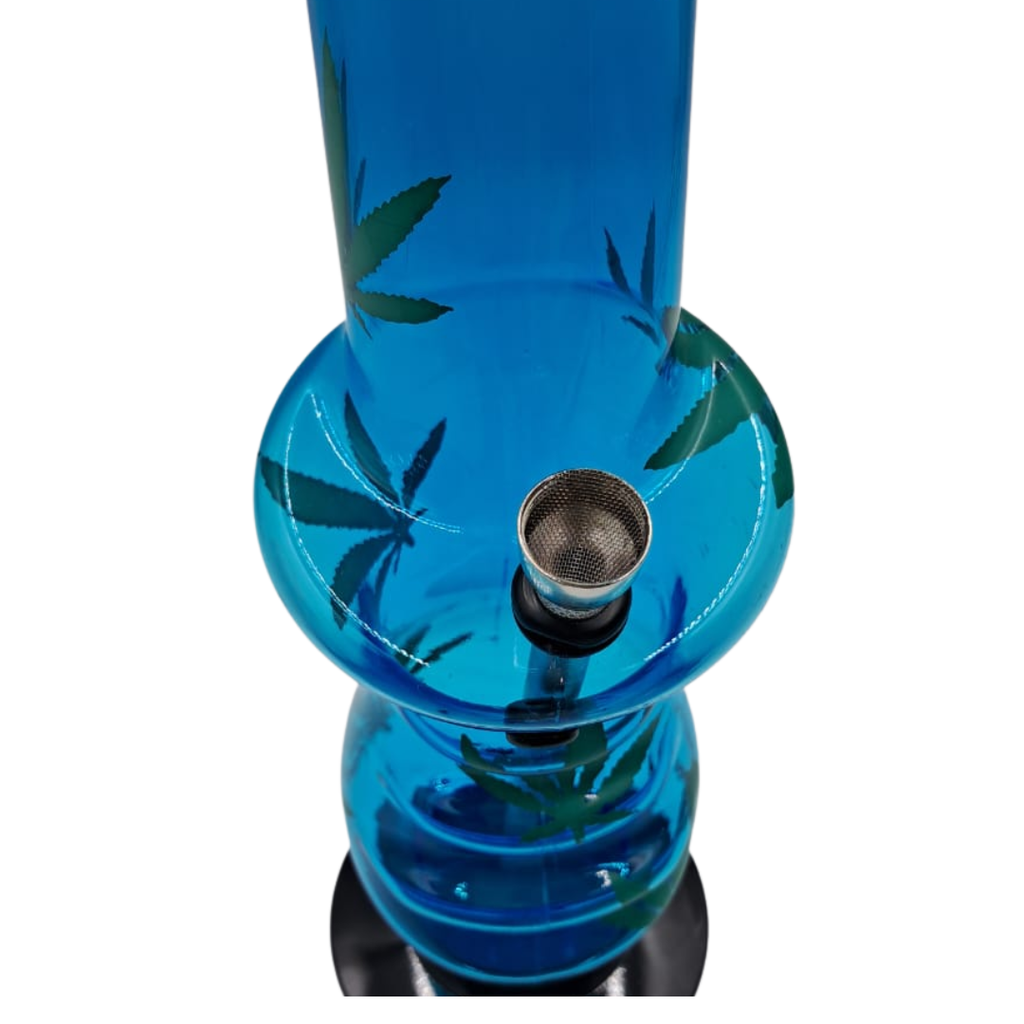 PIPA DE AGUA COLORES GRANDE CMS