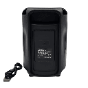 BOCINA RADIO FM/REPRODUCTOR MODELO RFR239