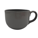 TAZA JUMBO 650 ML GRIS DUST MARCA SANTA ANITA
