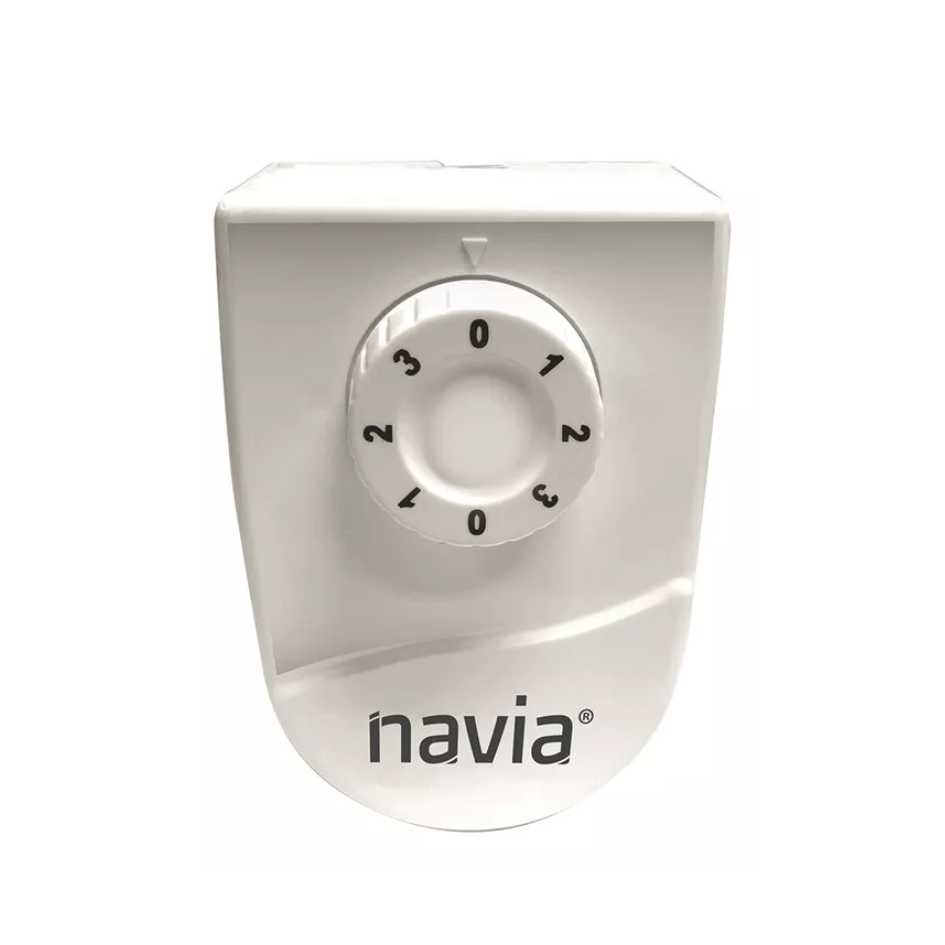 VENTILADOR 18" DE TECHO ORBITAL ANAVIA