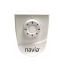 VENTILADOR 18" DE TECHO ORBITAL ANAVIA