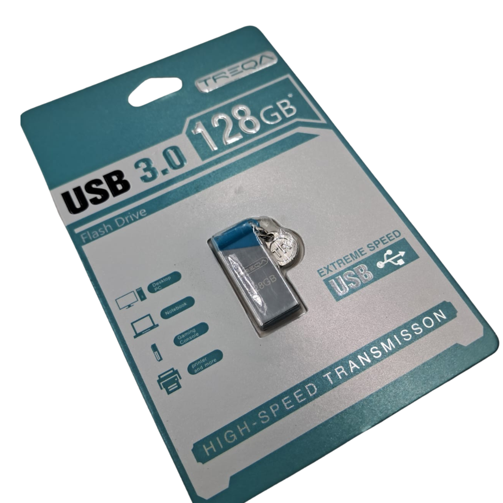USB FLASH DRIVE,128G