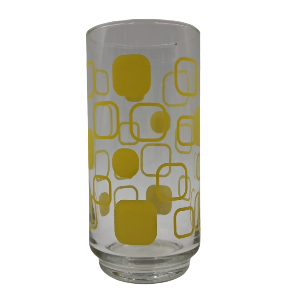 VASO TORINO 16OZ DECO CUADRINOS