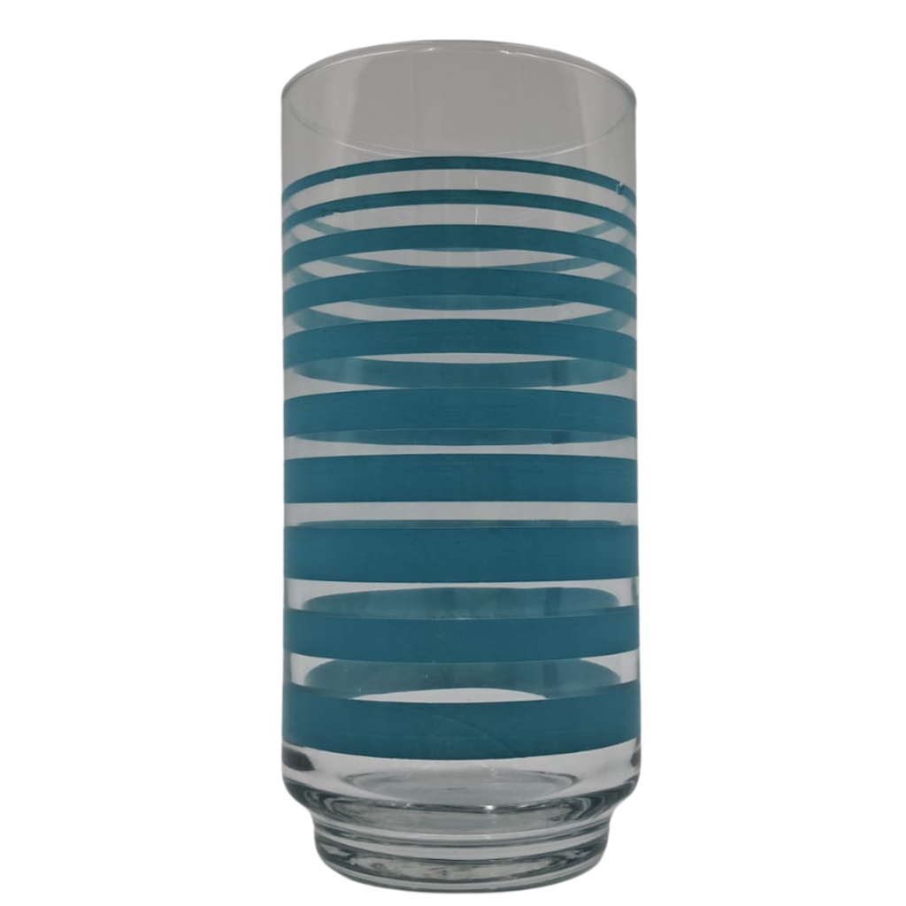 VASO TORINO 16OZ DECO LÍNEAS 311C