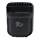 BOCINA RADIO FM/REPRODUCTOR MODELO RFR 285