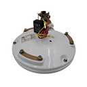 VENTILADOR DE TECHO MOTOR GRANDE 56" C/ BLANCO 90W MARCA SUPREME VEC PREMIUM