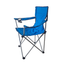 SILLA PARA PLAYA MODELO ARUBA SEGUROS DE PLASTICO, MEDIDAS 54 CM X 54 CM X 92 CM