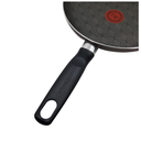 JUEGO DE 4 SARTENES 12/18/20/26 COLORES T-FAL