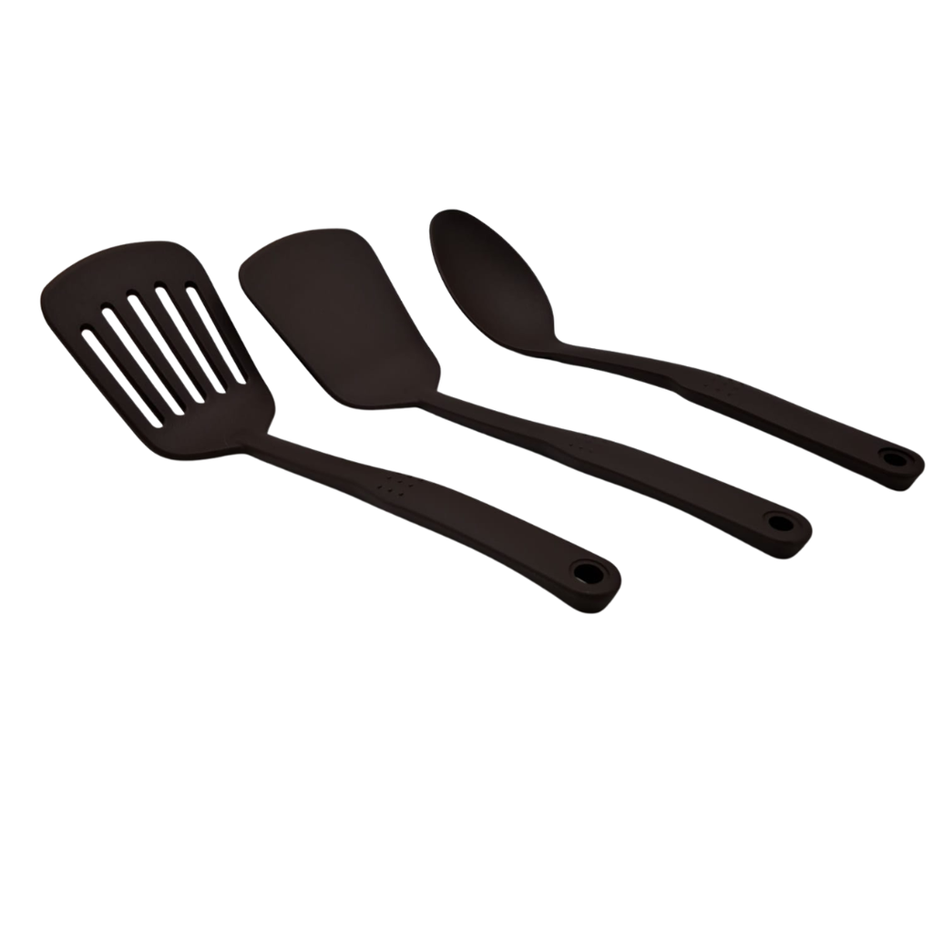 BATERIA DE COCINA MOKA ALPRO ALUMINIO FUNDIDO 10 PIEZAS