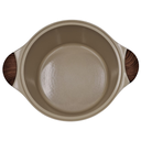 BATERIA DE COCINA MOKA ALPRO ALUMINIO FUNDIDO 10 PIEZAS