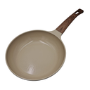 BATERIA DE COCINA MOKA ALPRO ALUMINIO FUNDIDO 10 PIEZAS