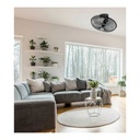 VENTILADOR 18" DE TECHO ORBITAL ANAVIA