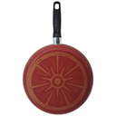 JUEGO DE SARTENES  ROJO T-FAL 20-24-26 CM 9083