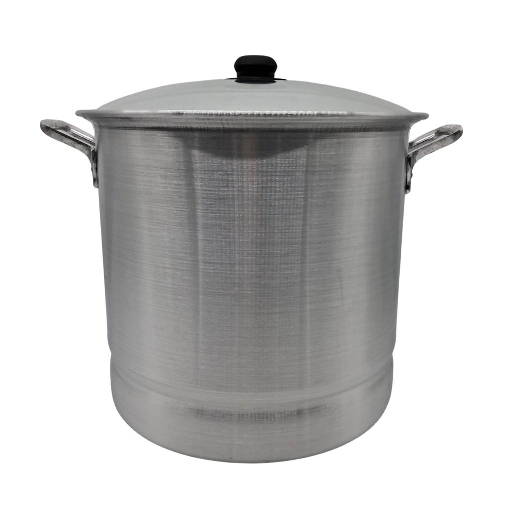 VAPORERA NUM 32 LAMEX TAPA DE CRISTAL 26 LTS VAPS32                 7 502008 667030