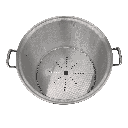 VAPORERA NUM 32 LAMEX TAPA DE CRISTAL 26 LTS VAPS32                 7 502008 667030
