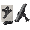 CARGADOR INALAMBRICO FORMA AVION  15 X 8 CM FJ11