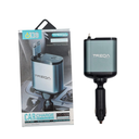 CARGADOR PARA AUTO TREQA CC-329
