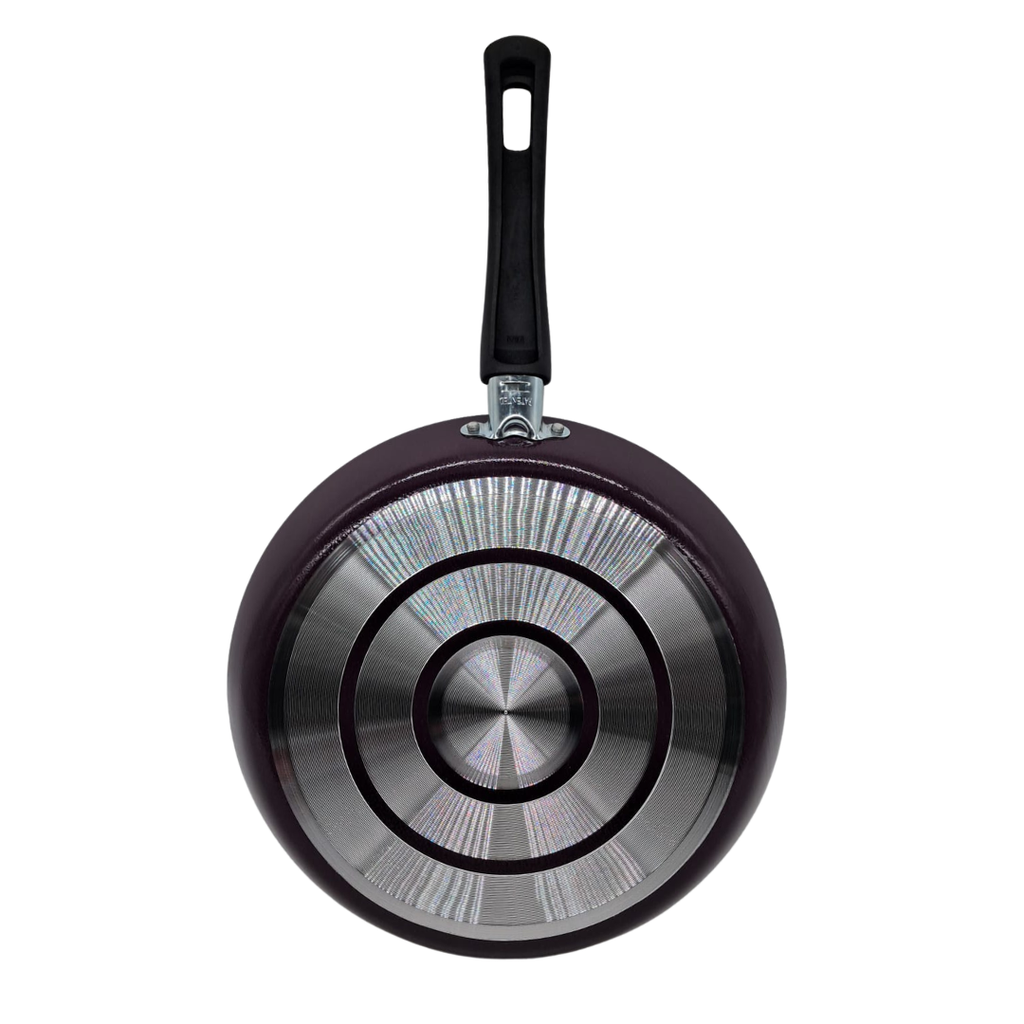 SARTEN ALUMINIO FAMILIAR 26 CM 1.7 MORA THERMO CELL FASHION COOK BY CINSA